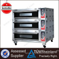 (Ce) Restaurante Equipamentos Comerciais K171 Professional Big Oven Bakery Machinery